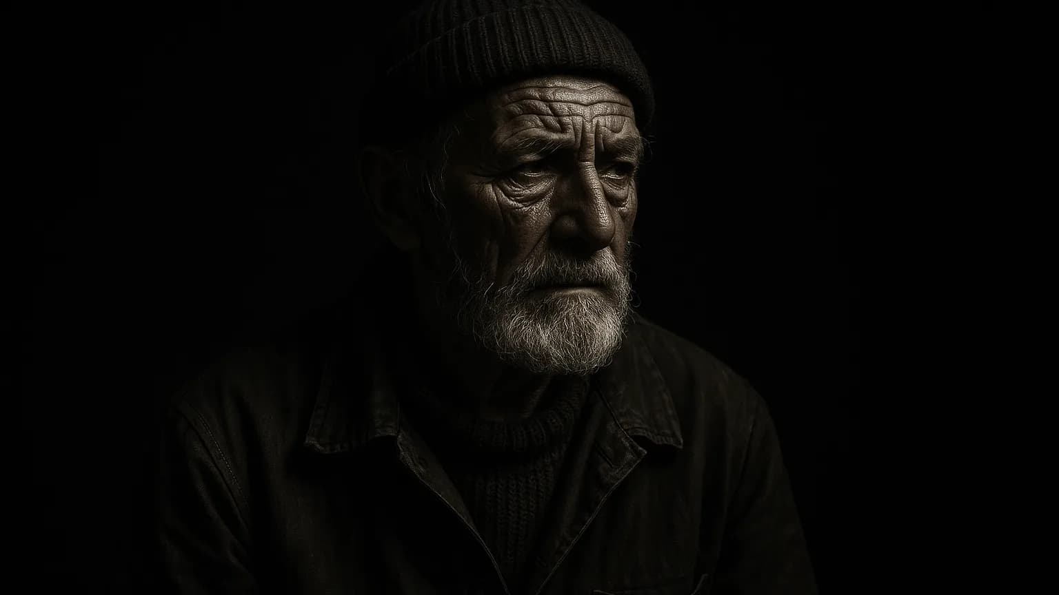 Portraits 1